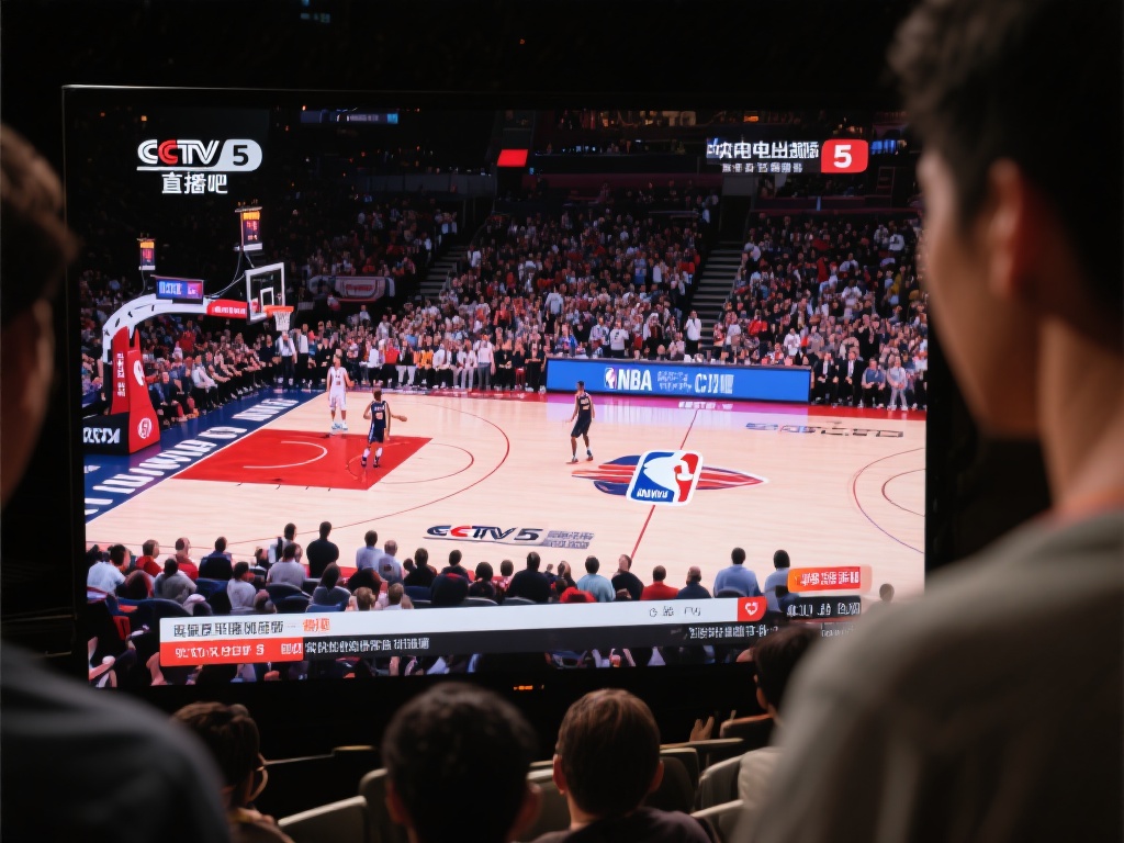 体育赛事的魅力从未减退，尤其是NBA篮球