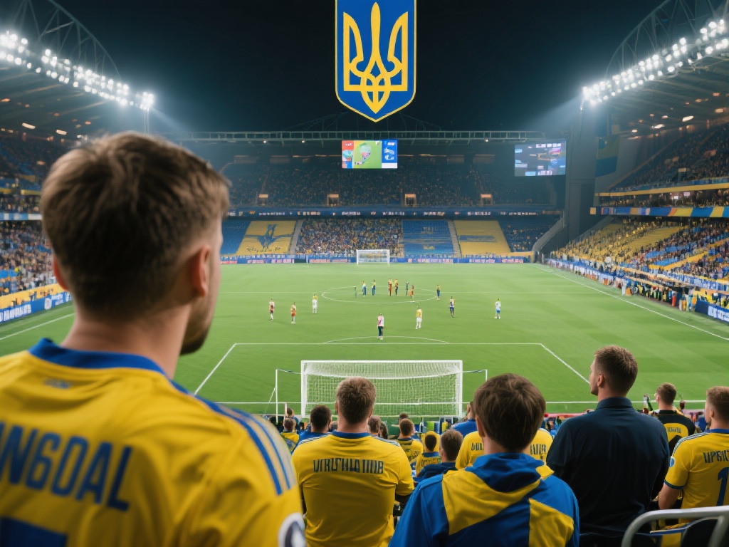 无论是实时观看乌克兰足球赛事，还是通过录