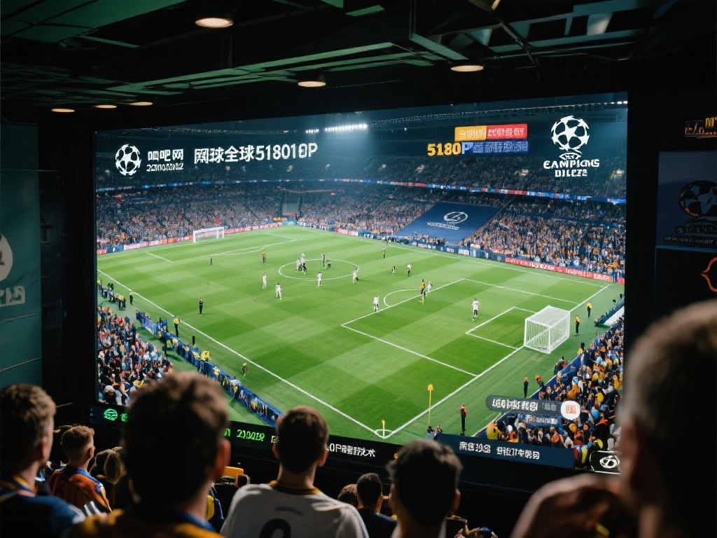 案例：以2022年的欧冠决赛为例，球吧网