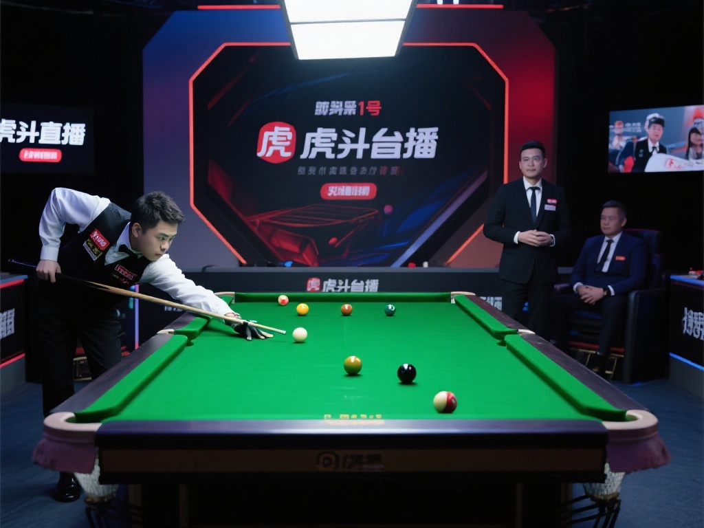 台球作为一种深受大众喜爱的竞技运动，在近