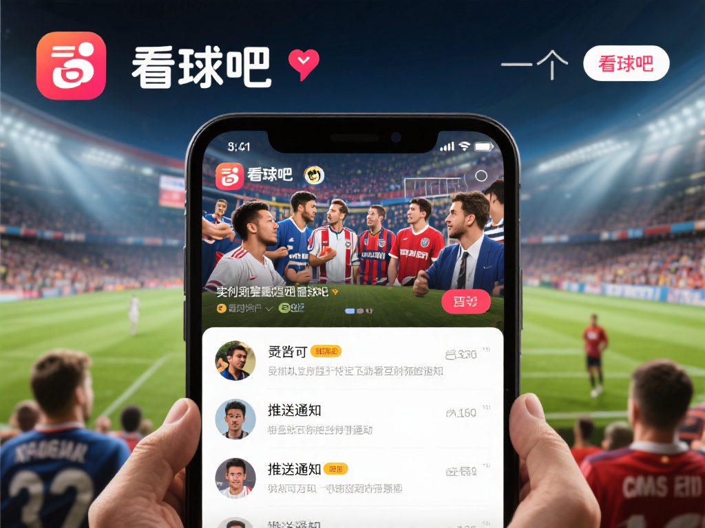 直播_视频直播_免费在线观看高清直播-看球吧足球 除了纯粹观看比赛,看球吧还提供丰富的互动