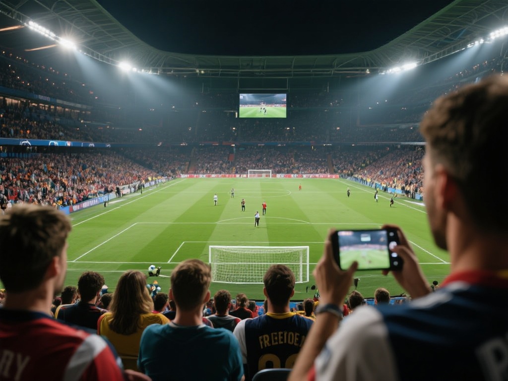 足球视频免费直播_足球直播源实时更新每一场足球直播都能免费看 免费足球直播源的出现,让越来越多的球迷能