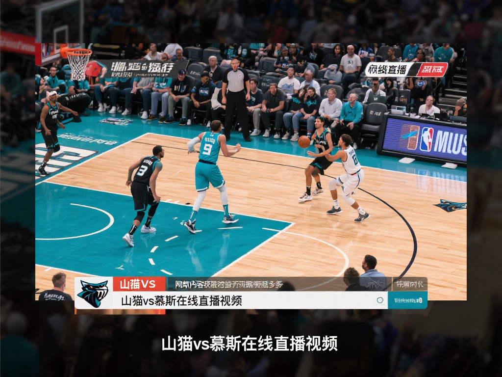 山猫vs慕斯_山猫vs慕斯在线直播视频 如今,观众获取比赛内容的途径多种多样,其