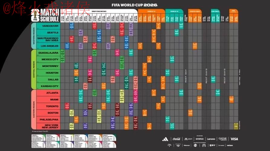 世界杯外围苹果热门赛程解析